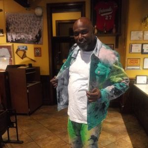 Meet your Posher, Bradley